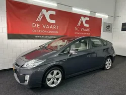 Grijs Gebruikt 2009 Toyota Prius Hatchback | € 5.499 (Eerlijke prijs)