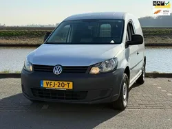 Grijs Gebruikt 2011 VW Caddy MPV | € 7.500 (Iets duurder)
