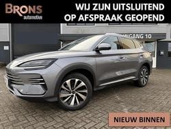 Overige Nieuw 2025 BYD Seal U Design SUV | € 39.895 (Goede deal)