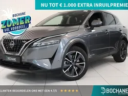Grijs Gebruikt 2024 Nissan Qashqai Executive SUV | € 34.695 (Super prijs)