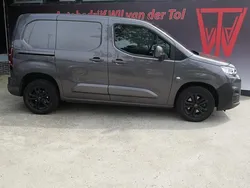 Grijs Gebruikt 2021 Citroën Berlingo MPV | € 20.900 (Eerlijke prijs)