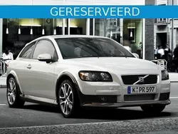 Grijs Gebruikt 2007 Volvo C30 Hatchback | € 9.889 (Iets duurder)
