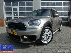 Grijs Gebruikt 2019 Mini Cooper Countryman SUV | € 17.950 (Super prijs)