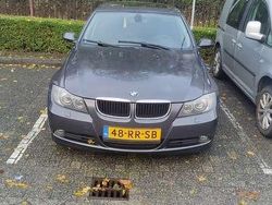 Gebruikt 2005 BMW 325 Sedan | € 6.000 (Eerlijke prijs)