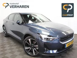Blauw Gebruikt 2020 Polestar 2 Long Range Dual motor Sedan | € 24.900 (Goede deal)