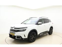 Wit Gebruikt 2019 Citroën C5 Aircross PureTech SUV | € 18.945 (Duur)