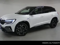 Wit Gebruikt 2024 Renault Austral Techno Esprit Alpine SUV | € 38.950 (Duur)