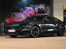 Groen Gebruikt 2019 Ford Mustang Bullitt Coupé | € 75.000