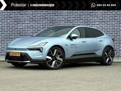 Blauw Gebruikt 2024 Polestar 4 Pilot SUV | € 65.899