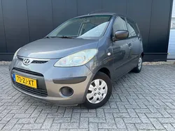 Grijs Gebruikt 2008 Hyundai i10 Active Hatchback | € 2.695 (Eerlijke prijs)