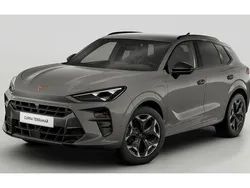 Graphene grey Nieuw 2025 Cupra Terramar VZ SUV | € 51.235 (Super prijs)