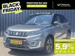 Grijs Gebruikt 2022 Suzuki Vitara Style SUV | € 26.294 (Eerlijke prijs)