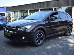 Rood Gebruikt 2013 Subaru XV SUV | € 12.475 (Goede deal)