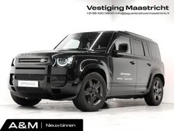 Zwart Gebruikt 2025 Land Rover Defender SE Dynamic SUV | € 94.762 (Super prijs)