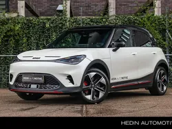 Wit Gebruikt 2023 Smart #1 Brabus SUV | € 36.900 (Goede deal)
