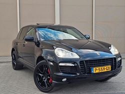 Gebruikt 2007 Porsche Cayenne Turbo SUV | € 15.999 (Super prijs)