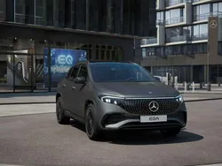 Overig Nieuw 2025 Mercedes EQA250+ Business SUV | € 59.463 (Duur)