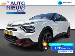 Wit Gebruikt 2021 Citroën C4 PureTech Hatchback | € 17.440 (Eerlijke prijs)