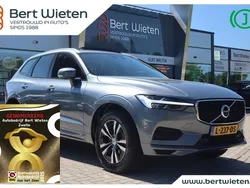 Grijs Gebruikt 2021 Volvo XC60 SUV | € 39.745 (Eerlijke prijs)