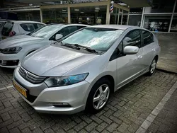 Gebruikt 2011 Honda Insight Comfort Sedan | € 4.999 (Eerlijke prijs)