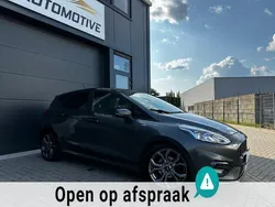 Overige Gebruikt 2017 Ford Fiesta ST-Line Hatchback | € 11.299 (Eerlijke prijs)