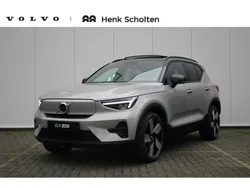 Grijs Gebruikt 2025 Volvo EX40 Ultra SUV | € 55.950 (Iets duurder)