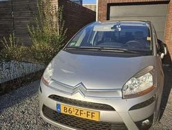 Gebruikt 2008 Citroën C4 Picasso Style MPV | € 2.300 (Goede deal)