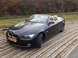 Gebruikt 2007 BMW 325 Cabriolet | € 10.750 (Eerlijke prijs)