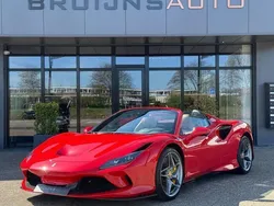 Ferrari F8