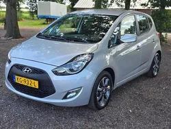 Grijs Gebruikt 2016 Hyundai ix20 GO! MPV | € 11.950 (Eerlijke prijs)