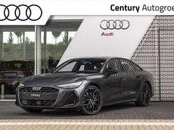 Grijs Nieuw 2025 Audi A6 S-Line Sedan | € 78.900 (Iets duurder)