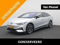 Grijs Gebruikt 2024 VW ID.7 Pro Sedan | € 43.900 (Super prijs)