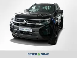 Zwart Gebruikt 2023 VW Amarok PanAmericana Pickup | € 65.548 (Eerlijke prijs)