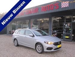 Grijs Gebruikt 2019 Fiat Tipo Pop Stationwagen | € 8.750 (Eerlijke prijs)