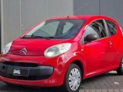 Gebruikt 2006 Citroën C1 Hatchback | € 950 (Goede deal)