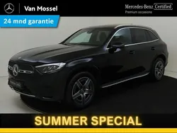 Grijs Gebruikt 2024 Mercedes GLC300 AMG line SUV | € 67.945 (Goede deal)