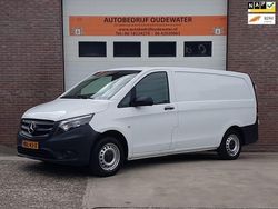 Wit Gebruikt 2019 Mercedes Vito MPV | € 10.995 (Super prijs)