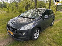 Grijs Gebruikt 2011 Peugeot 3008 MPV | € 2.250 (Eerlijke prijs)