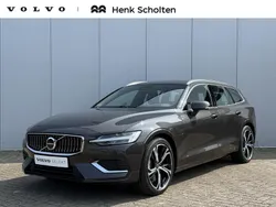 Grijs Gebruikt 2025 Volvo V60 Plus Stationwagen | € 62.950