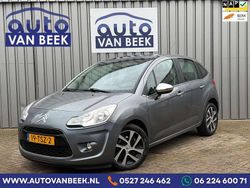 Grijs Gebruikt 2012 Citroën C3 Hatchback | € 3.450 (Eerlijke prijs)
