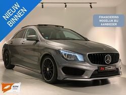 Overige Gebruikt 2013 Mercedes CLA250 AMG Sedan | € 15.940 (Goede deal)