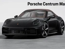 Zwart Nieuw 2025 Porsche 911 Carrera S Cabriolet Cabriolet | € 271.750
