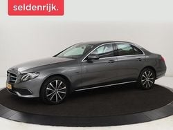 Grijs Gebruikt 2019 Mercedes E300 Avantgarde Sedan | € 28.400