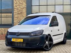 Overige Gebruikt 2011 VW Caddy GTI MPV | € 5.950