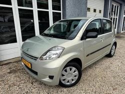 Beige Gebruikt 2007 Daihatsu Sirion Hatchback | € 5.450 (Iets duurder)