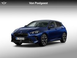 , metallic lak Nieuw 2025 BMW 123 Comfort Edition Hatchback | € 62.612