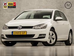 Wit Gebruikt 2013 VW Golf VII Sportline Hatchback | € 9.745 (Eerlijke prijs)
