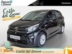 Aurora black pearl Gebruikt 2023 Kia Picanto Hatchback | € 14.745 (Eerlijke prijs)