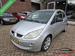 Grijs Gebruikt 2006 Mitsubishi Colt Instyle Hatchback | € 1.699 (Eerlijke prijs)