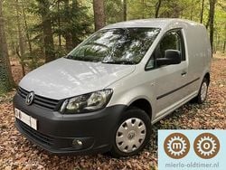 Grijs Gebruikt 2015 VW Caddy MPV | € 7.500 (Eerlijke prijs)